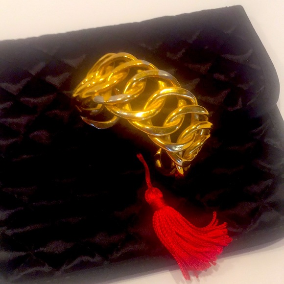 Chanel cuff - Picture 5 of 8